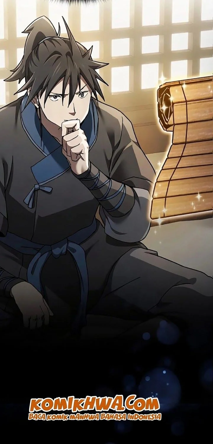 Golden Martial God Chapter 1 Gambar 53