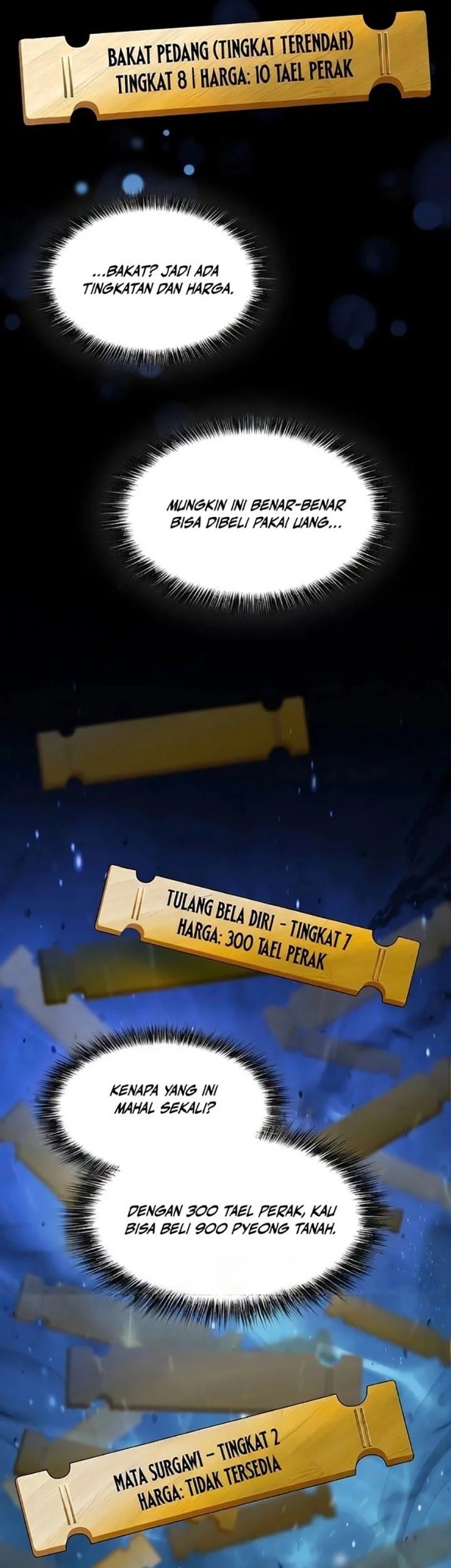 Golden Martial God Chapter 1 Gambar 54