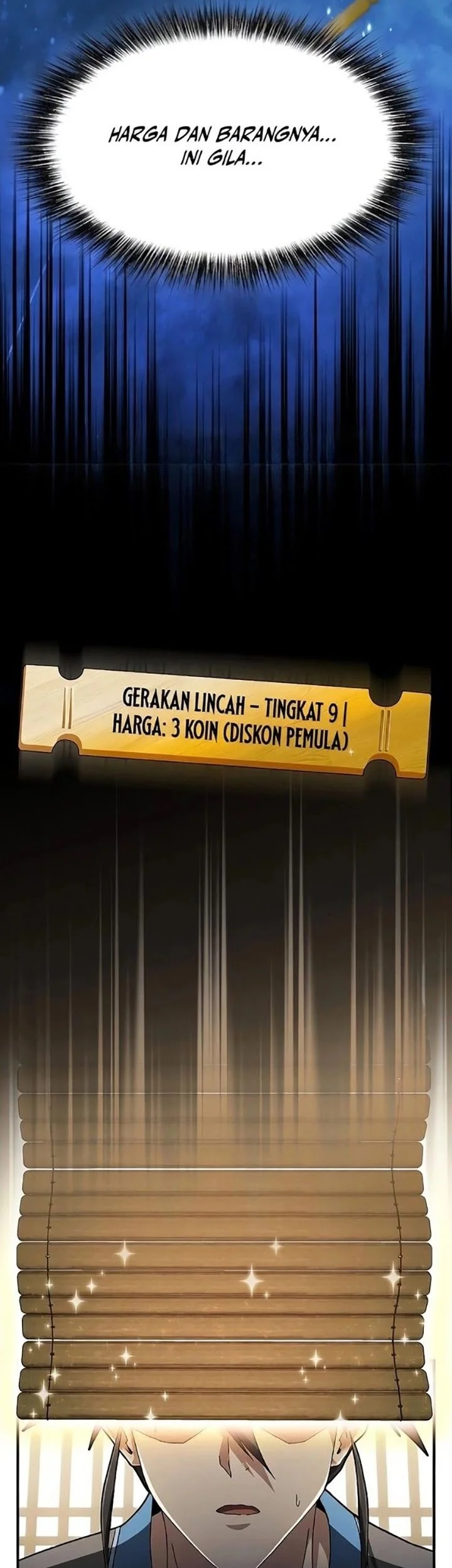 Golden Martial God Chapter 1 Gambar 56