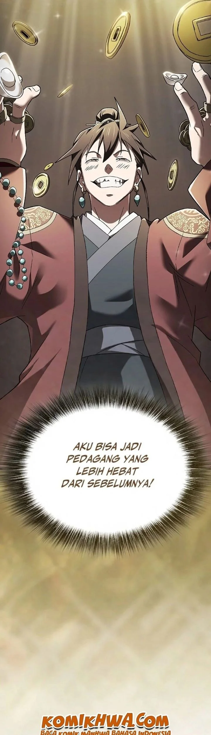 Golden Martial God Chapter 1 Gambar 70