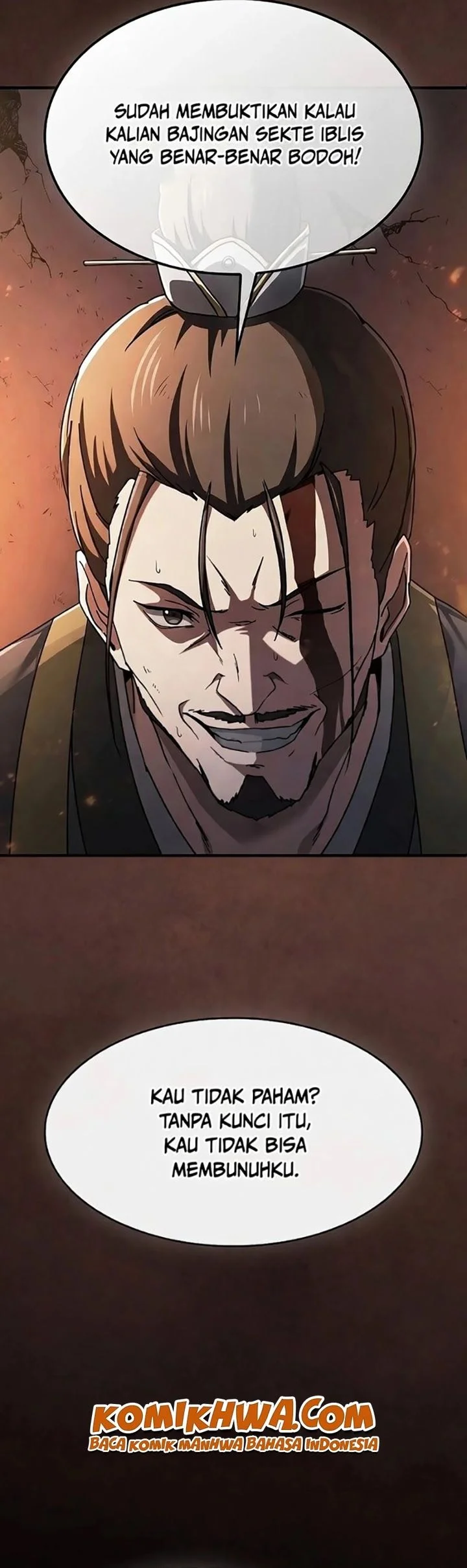 Golden Martial God Chapter 1 Gambar 9