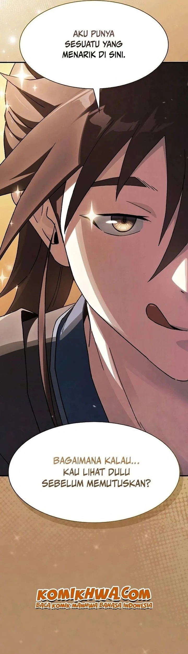 Golden Martial God Chapter 1 Gambar 101