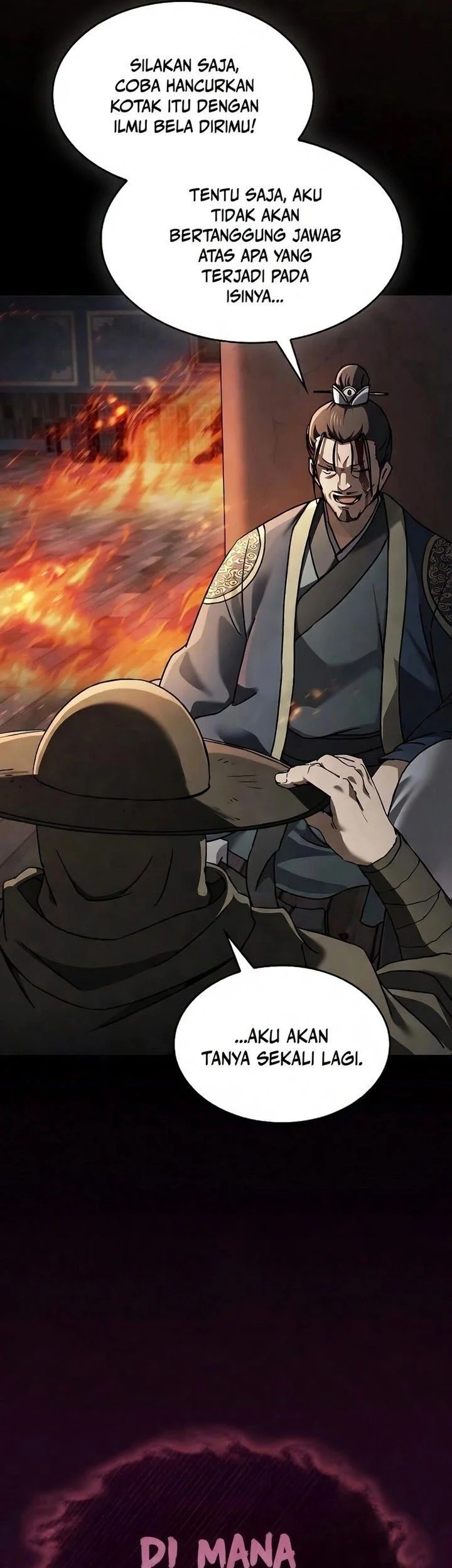 Golden Martial God Chapter 1 Gambar 10