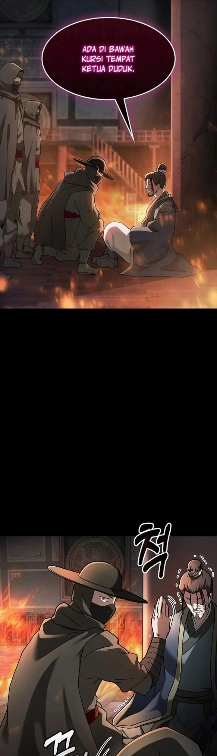 Golden Martial God Chapter 1 Gambar 14
