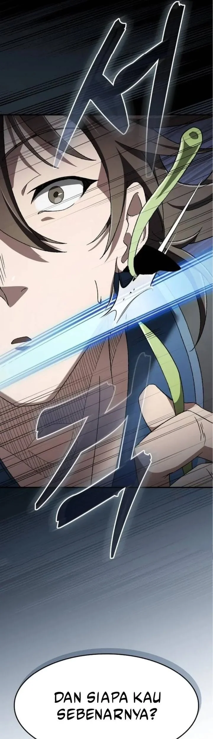 Golden Martial God Chapter 2 Gambar 25