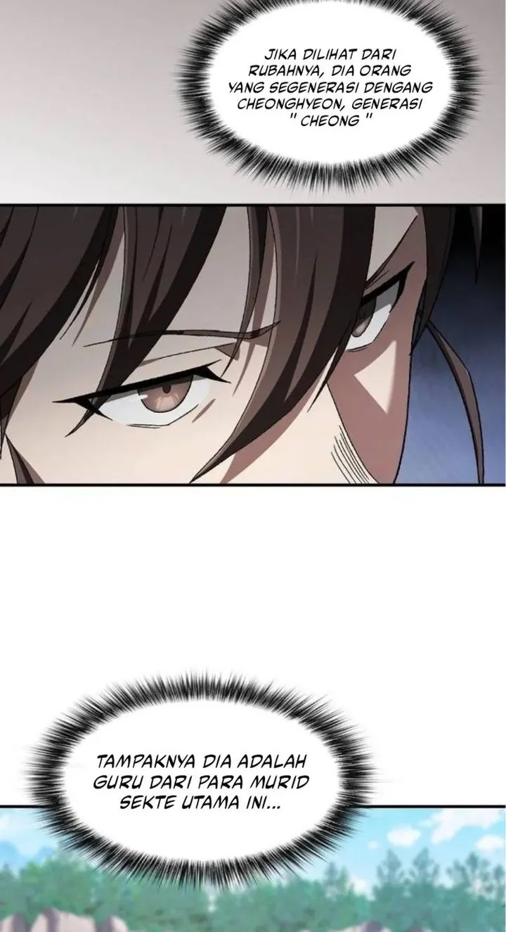 Golden Martial God Chapter 2 Gambar 28