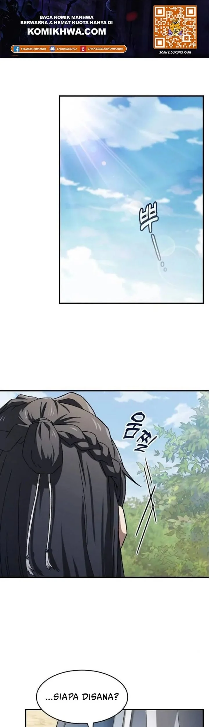 Komik Golden Martial God Chapter 2 gambar 1