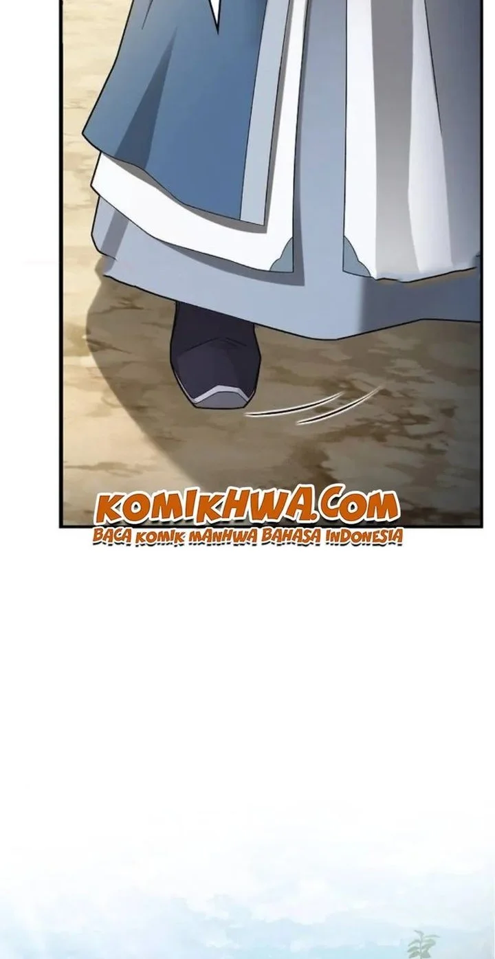 Manhua Golden Martial God Chapter 2 gambar 2