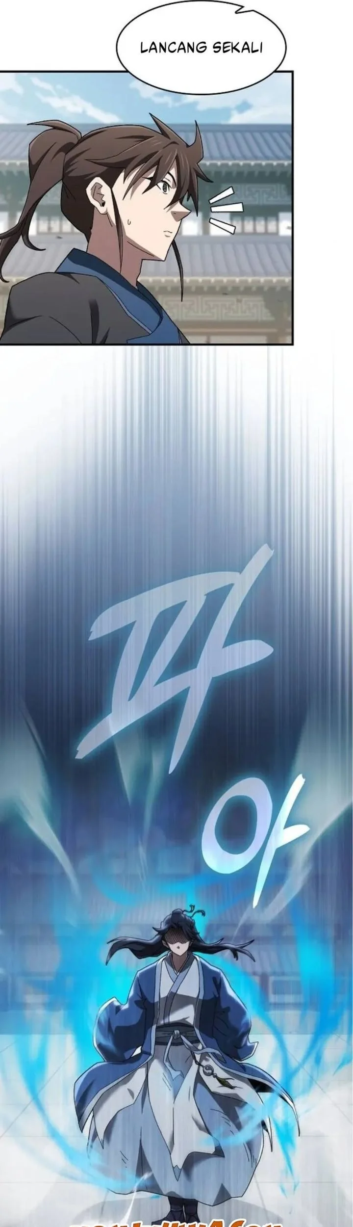Golden Martial God Chapter 2 Gambar 38