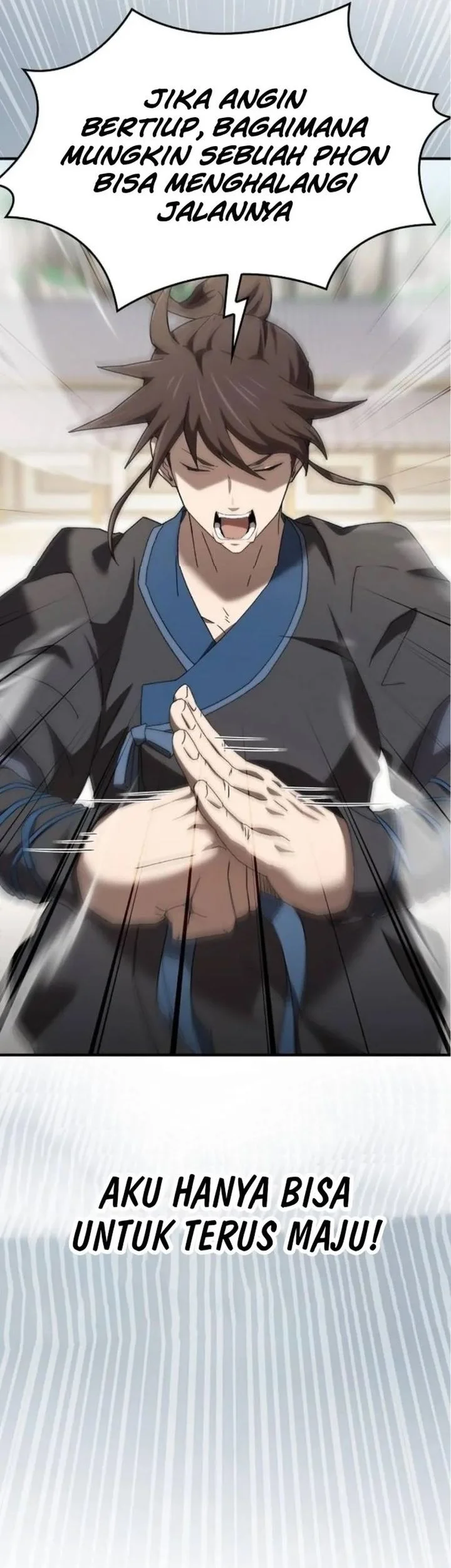 Golden Martial God Chapter 2 Gambar 44