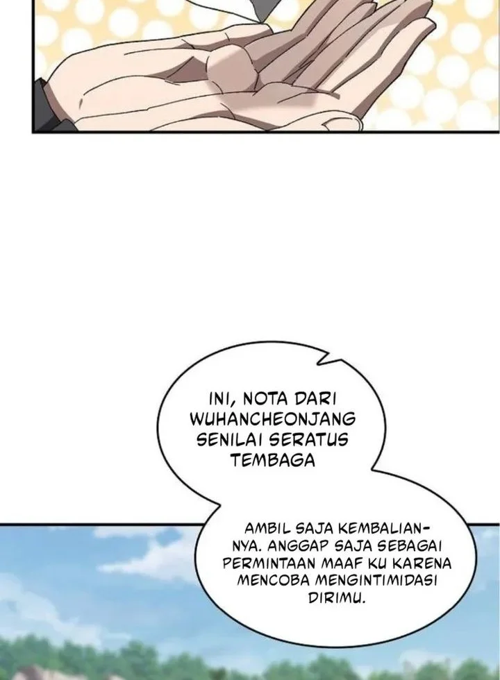 Golden Martial God Chapter 2 Gambar 51