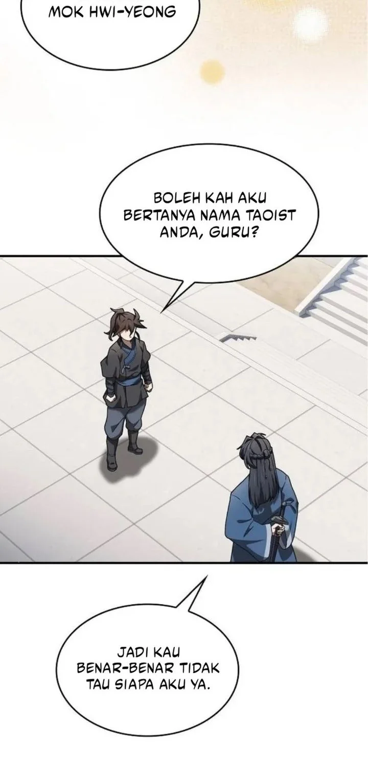 Golden Martial God Chapter 2 Gambar 53