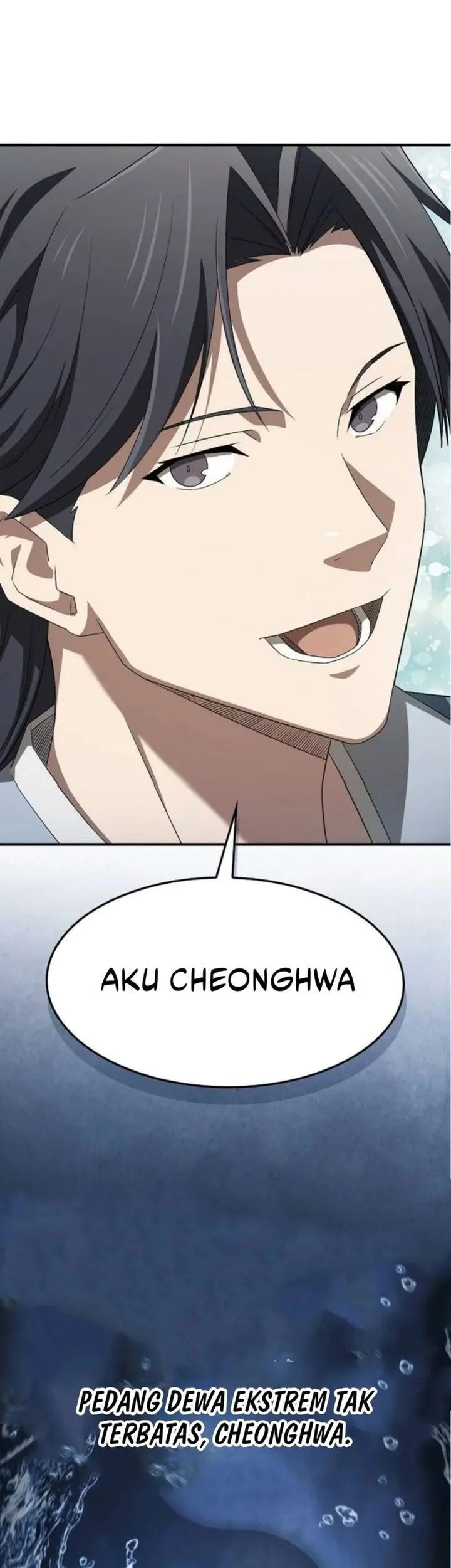Golden Martial God Chapter 2 Gambar 54