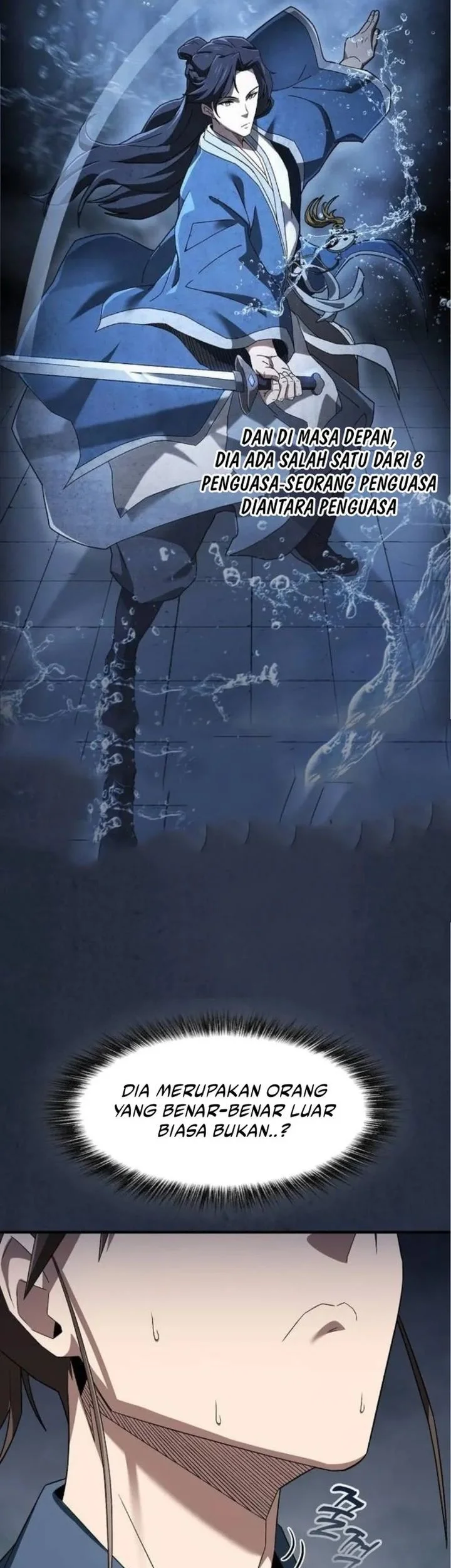 Golden Martial God Chapter 2 Gambar 56