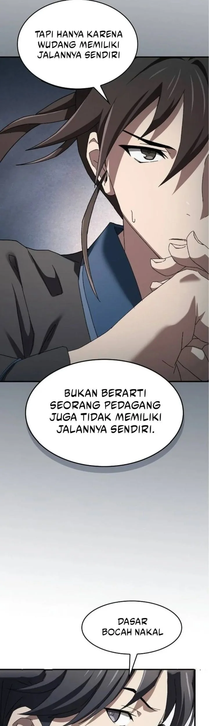 Golden Martial God Chapter 2 Gambar 60