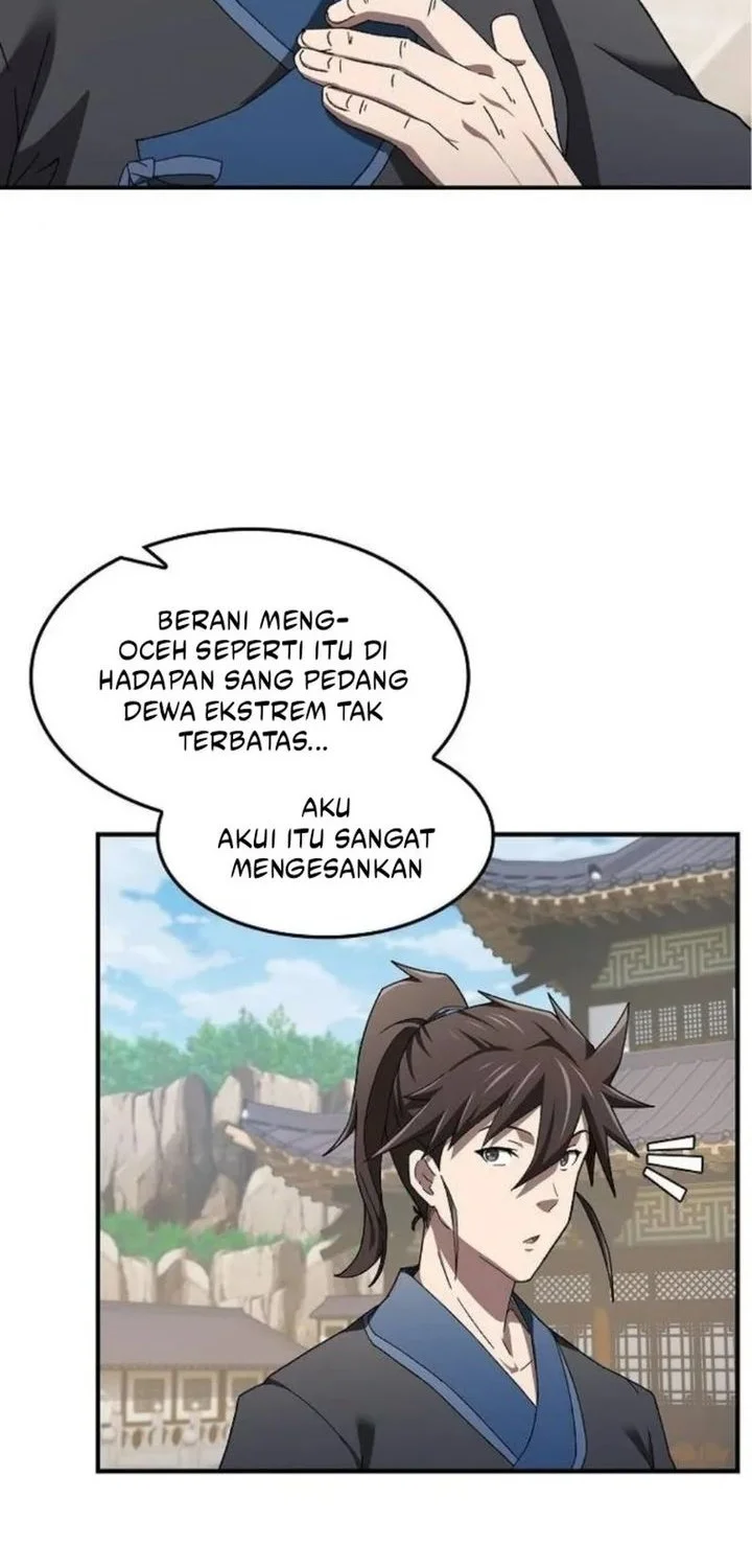 Golden Martial God Chapter 2 Gambar 63