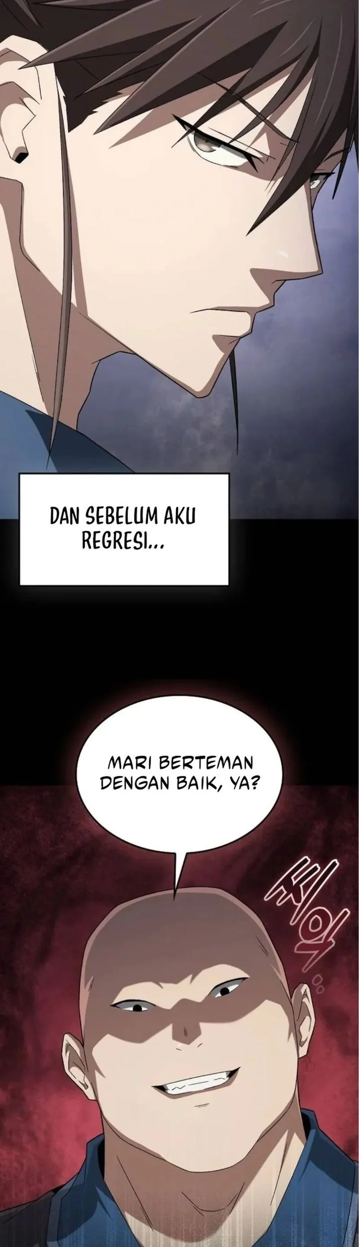 Golden Martial God Chapter 2 Gambar 66