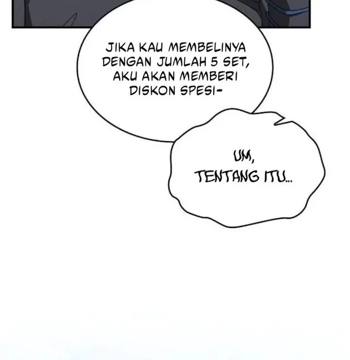 Golden Martial God Chapter 2 Gambar 14