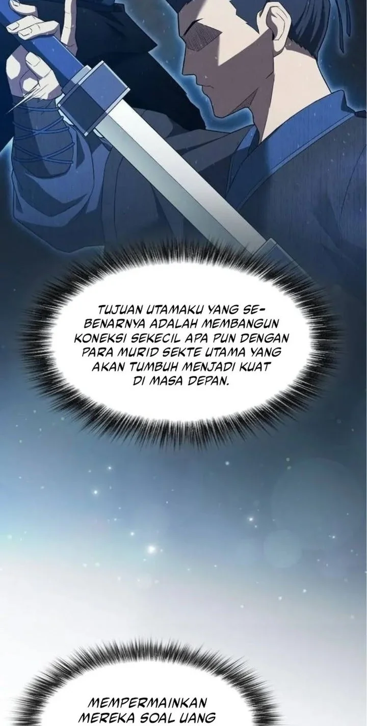 Golden Martial God Chapter 2 Gambar 18
