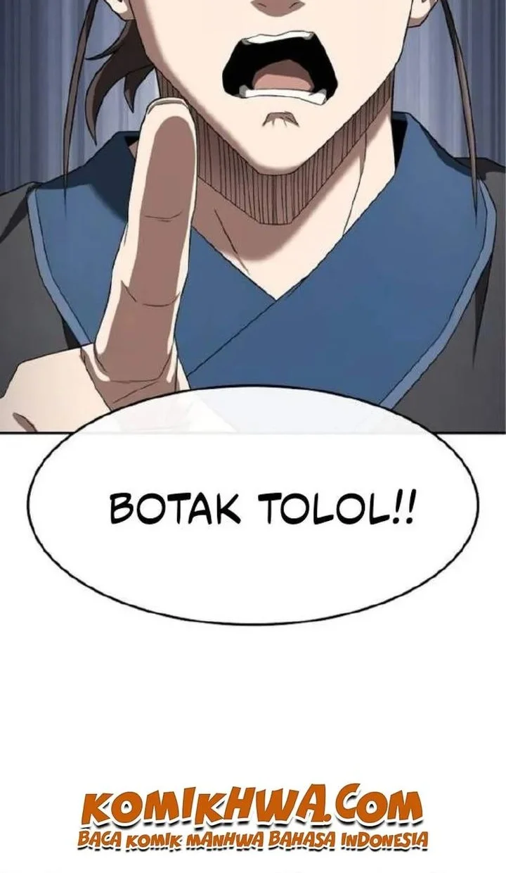 Golden Martial God Chapter 3 Gambar 22