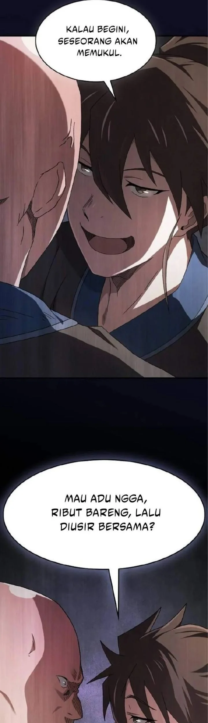 Golden Martial God Chapter 3 Gambar 25