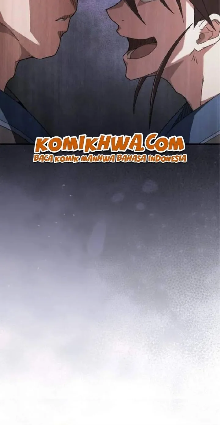 Golden Martial God Chapter 3 Gambar 26