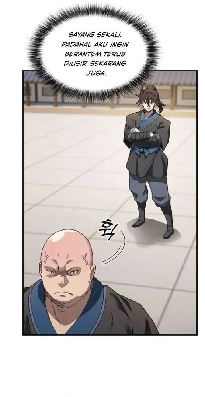 Golden Martial God Chapter 3 Gambar 28