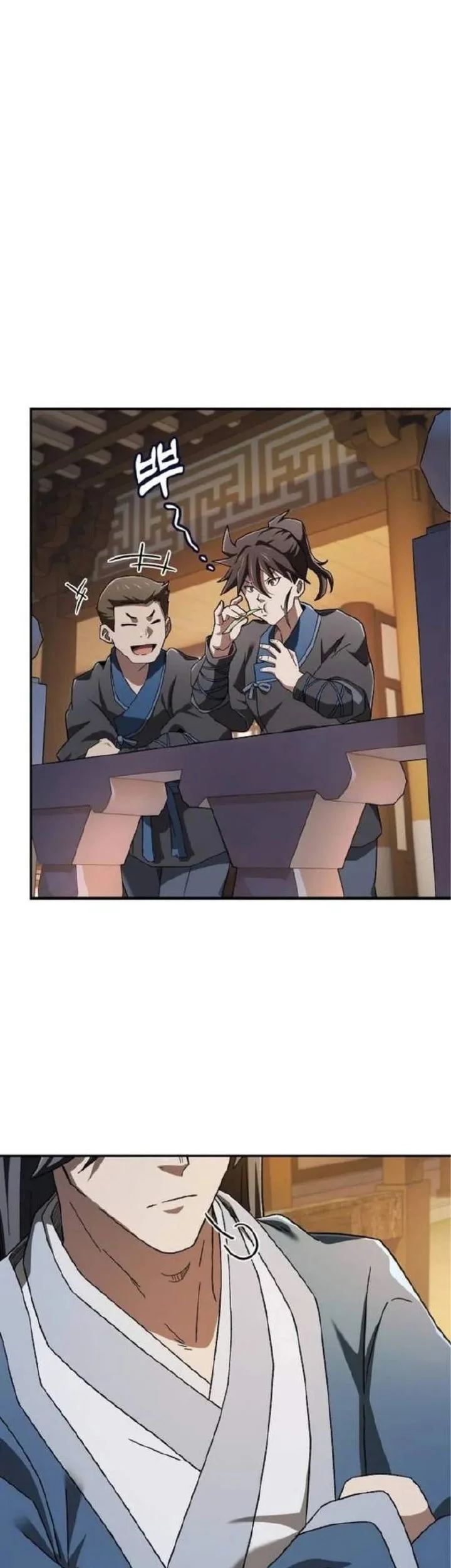 Golden Martial God Chapter 3 Gambar 43