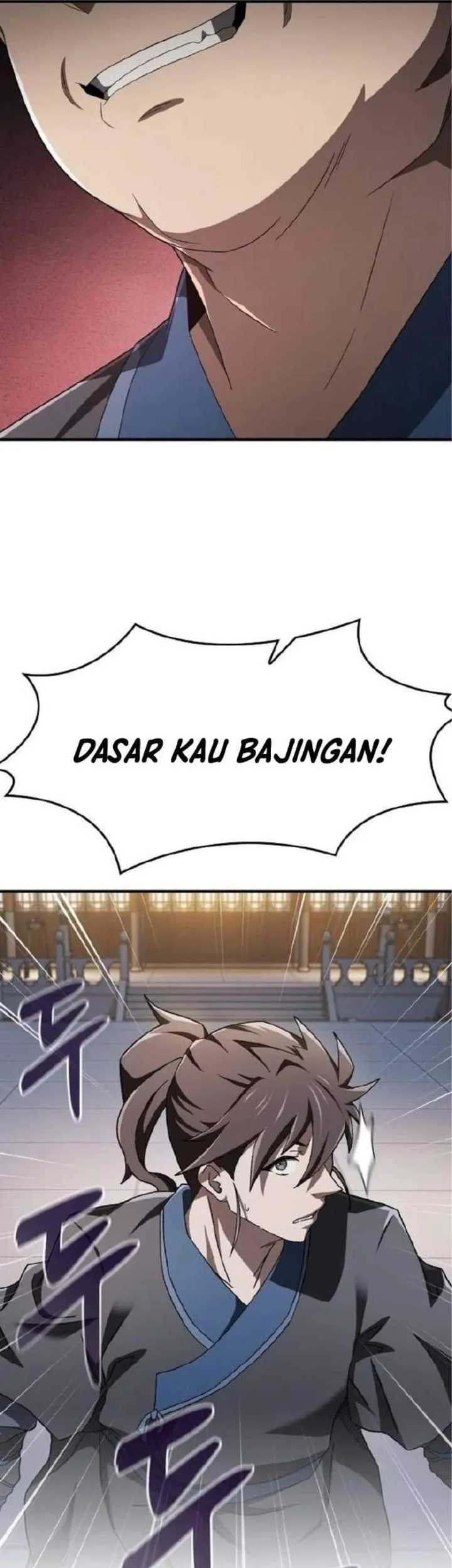 Golden Martial God Chapter 3 Gambar 53