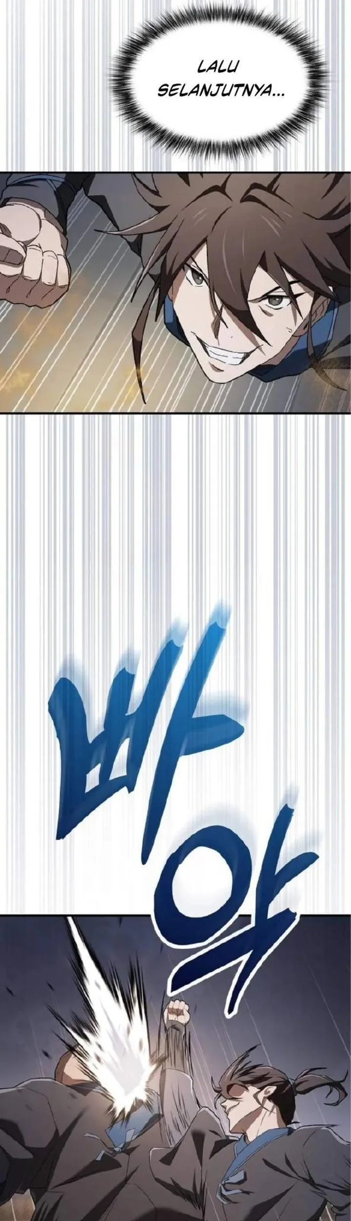 Golden Martial God Chapter 3 Gambar 61