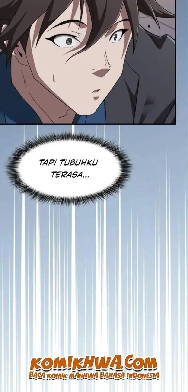 Golden Martial God Chapter 3 Gambar 64