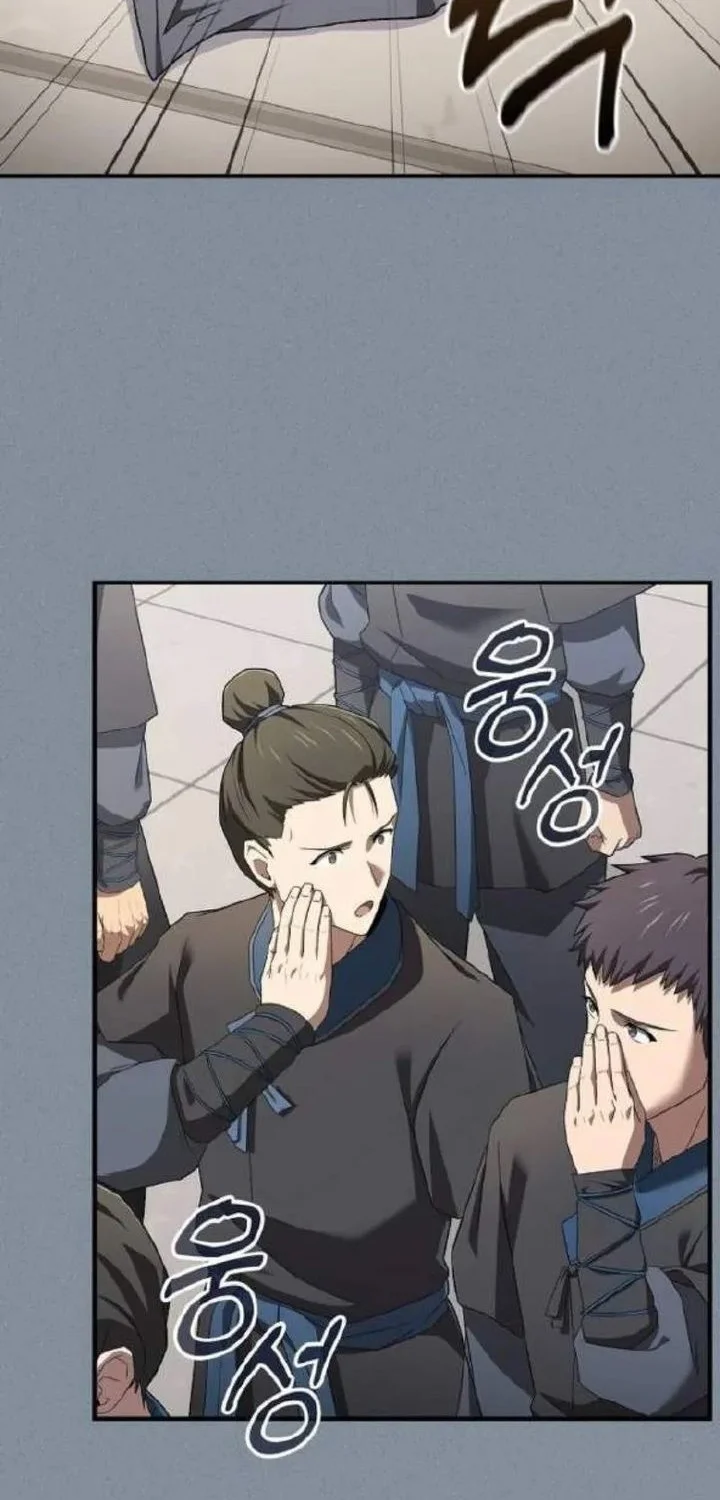 Golden Martial God Chapter 3 Gambar 10