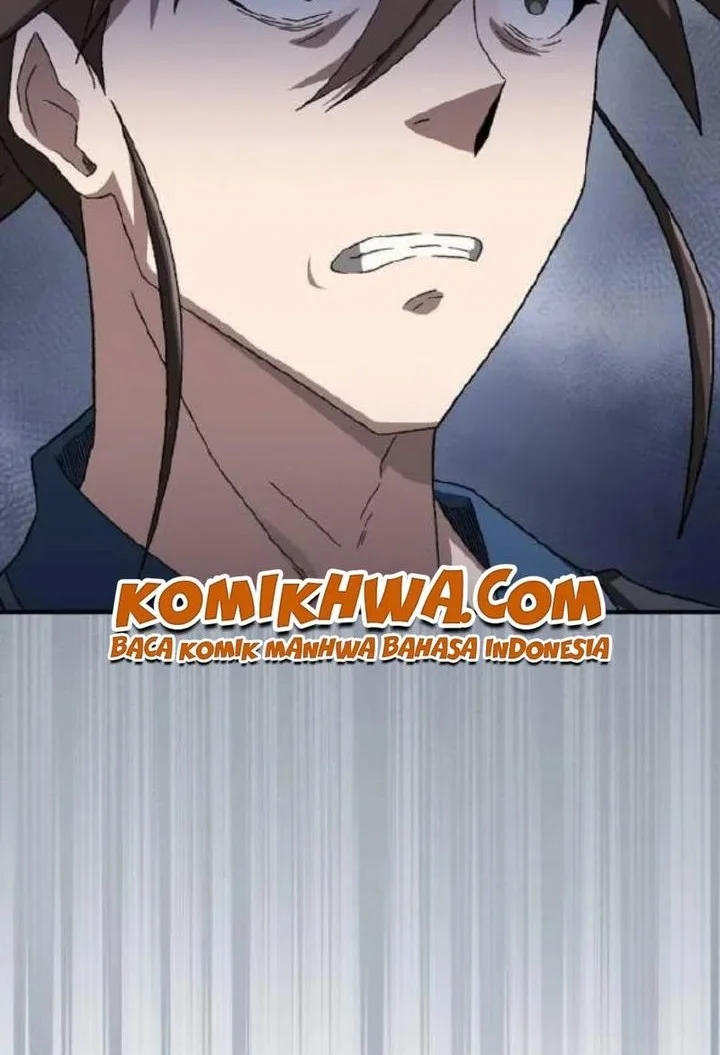 Golden Martial God Chapter 3 Gambar 16