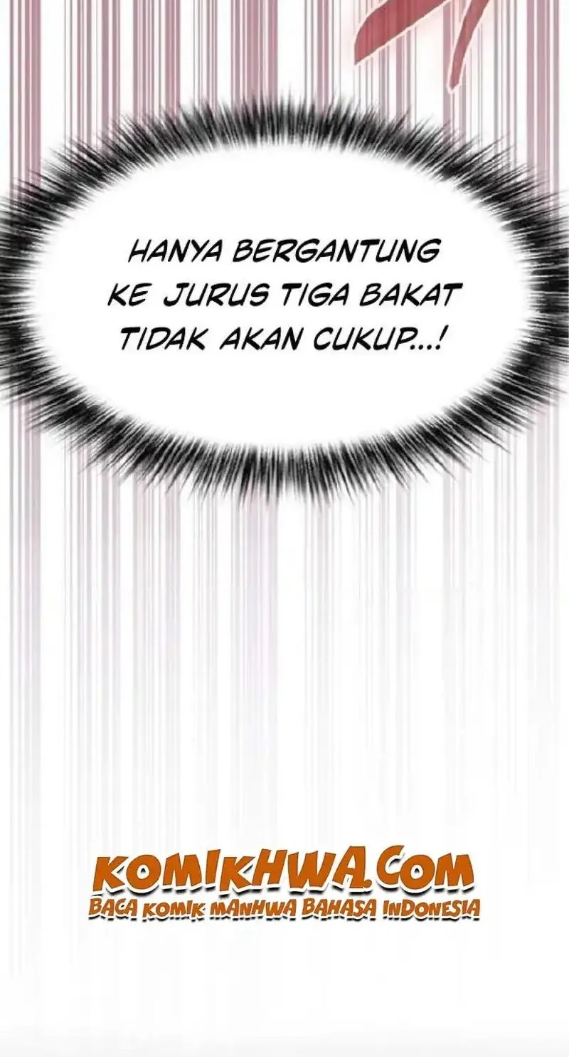 Golden Martial God Chapter 4 Gambar 26