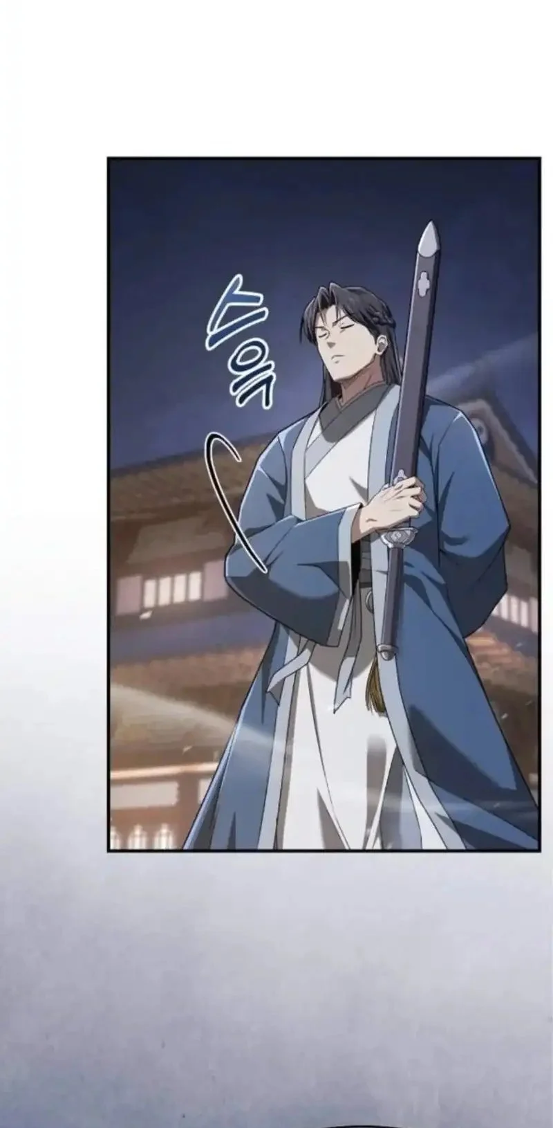 Golden Martial God Chapter 4 Gambar 28