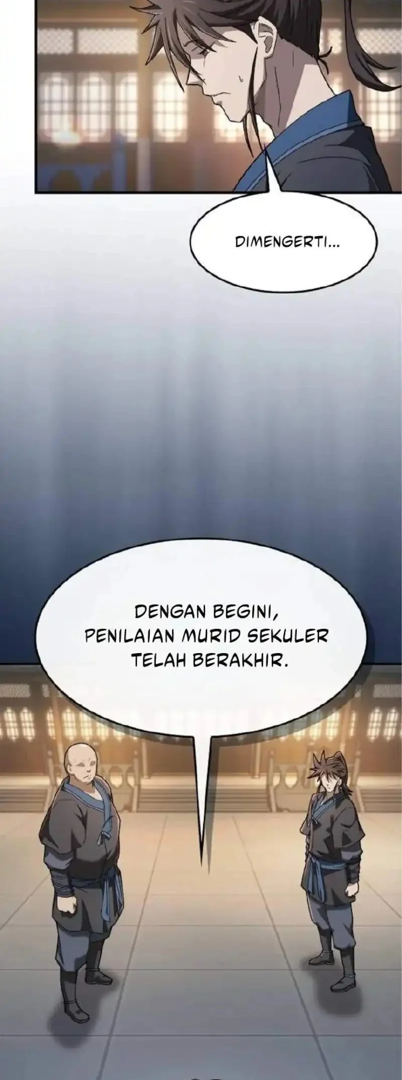 Golden Martial God Chapter 4 Gambar 32