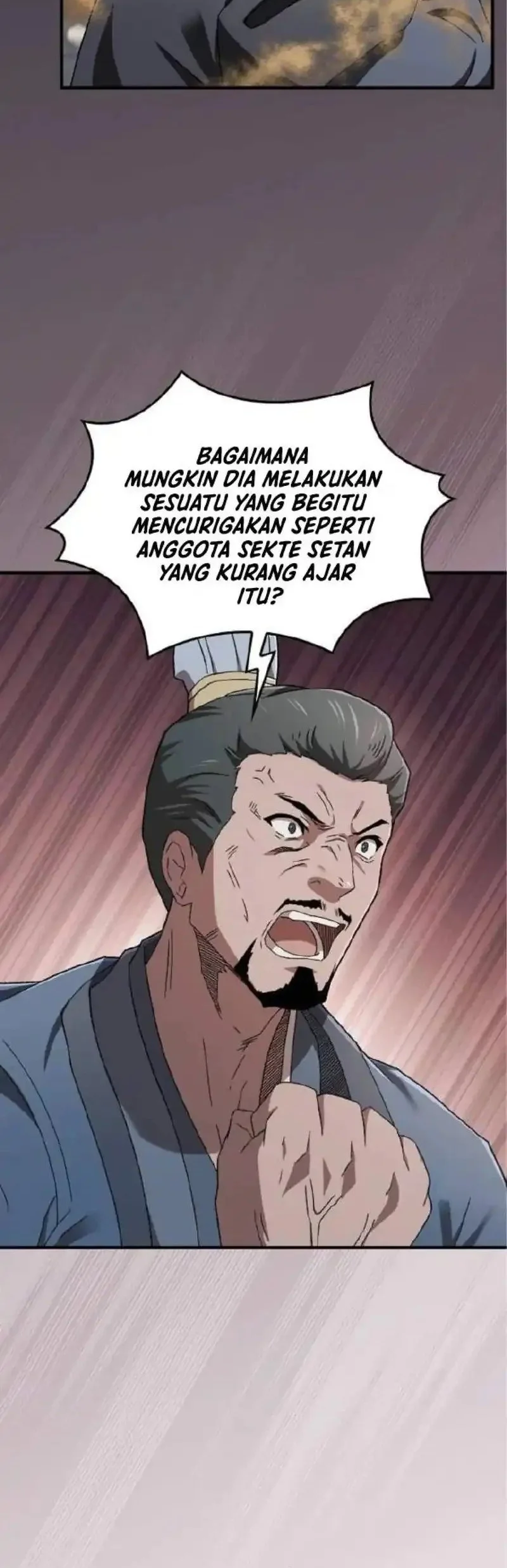 Manhua Golden Martial God Chapter 4 gambar 2