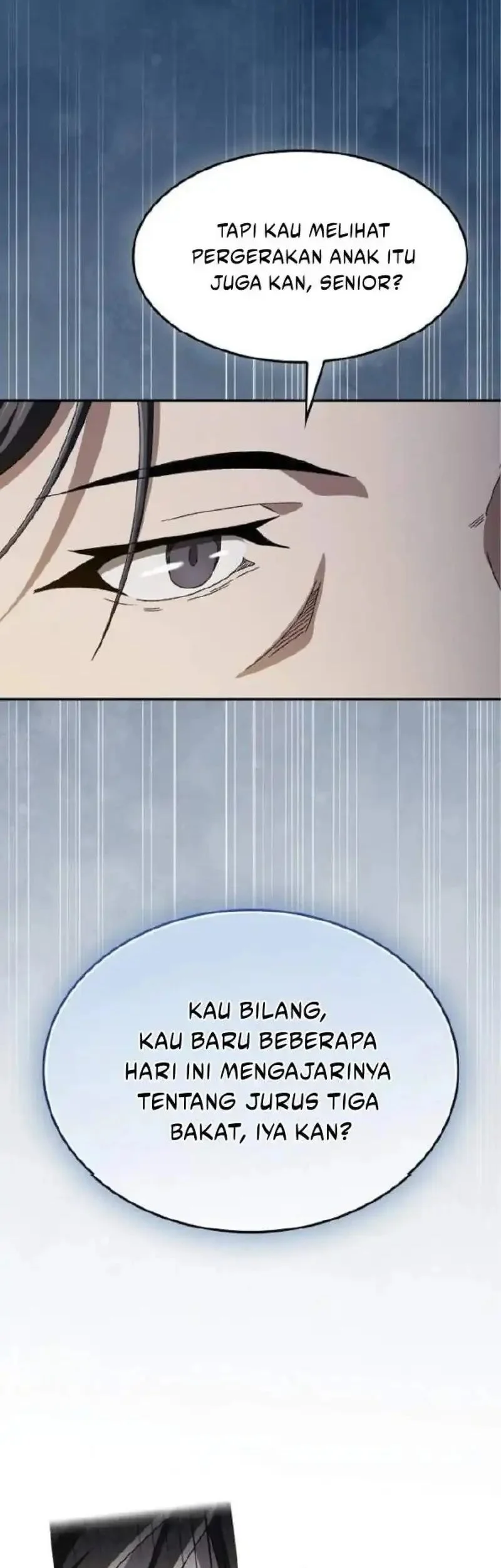 Golden Martial God Chapter 4 Gambar 39