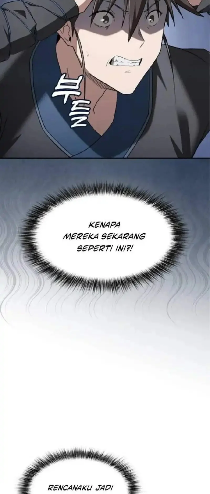 Golden Martial God Chapter 4 Gambar 48