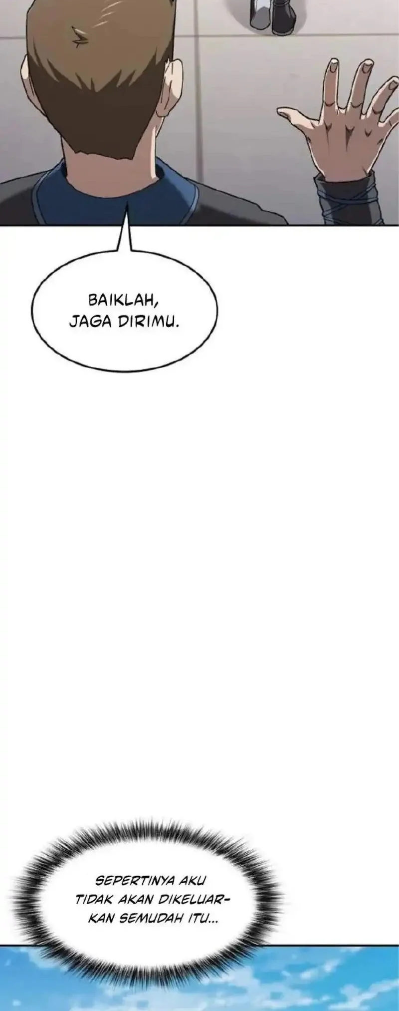 Golden Martial God Chapter 4 Gambar 54