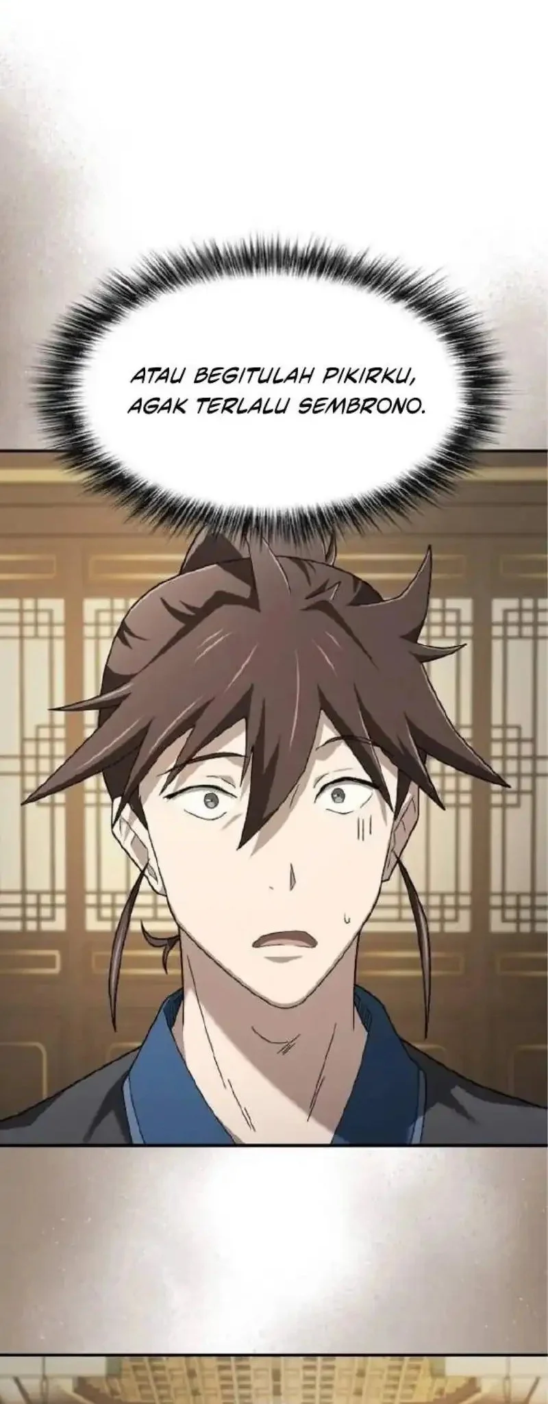 Golden Martial God Chapter 4 Gambar 56