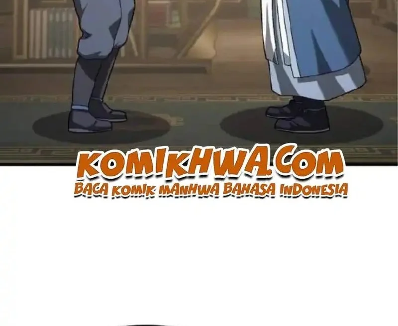 Golden Martial God Chapter 4 Gambar 58