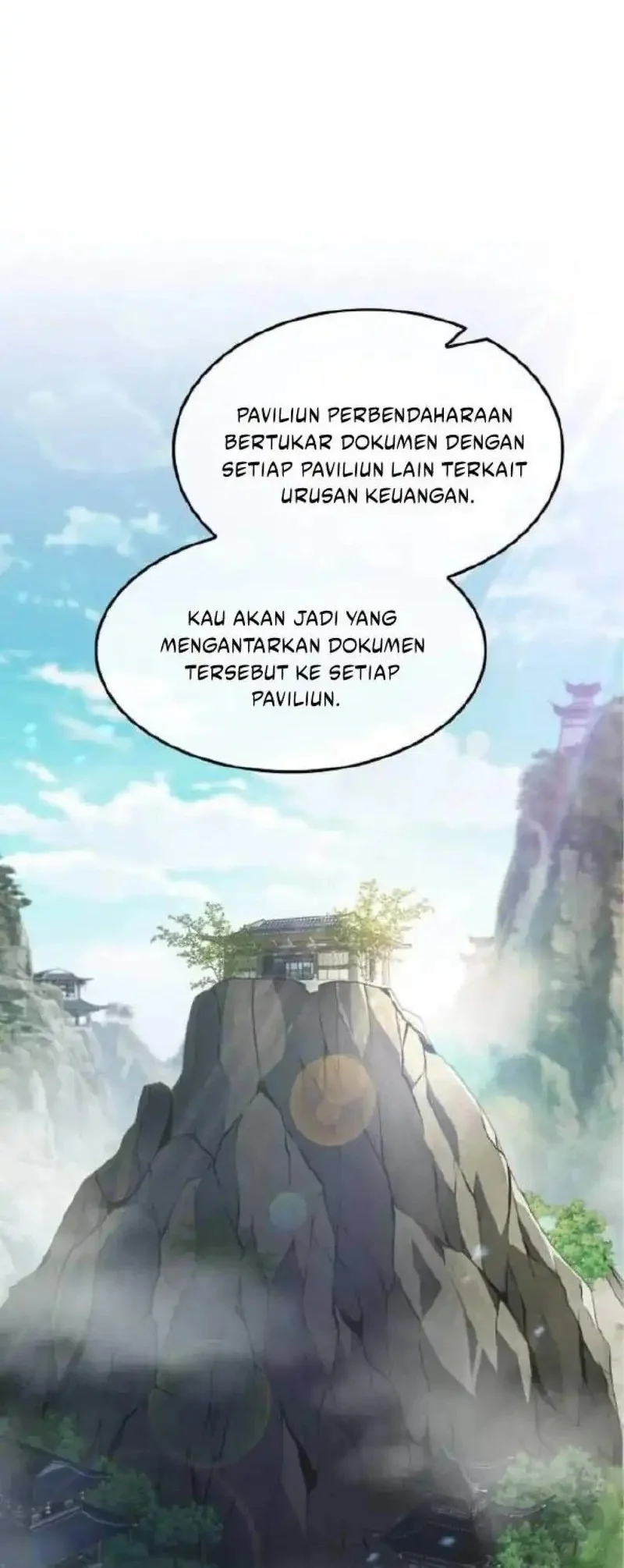 Golden Martial God Chapter 4 Gambar 60