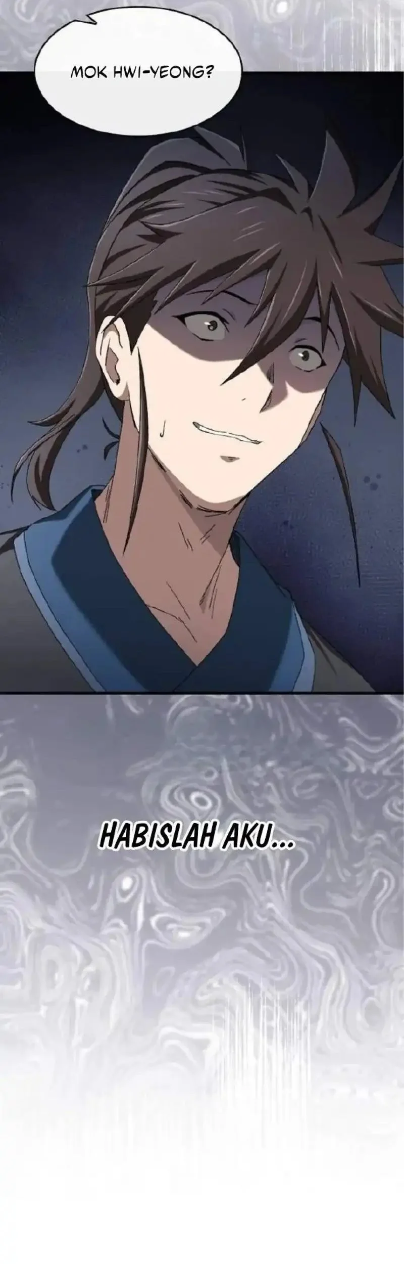 Golden Martial God Chapter 4 Gambar 63