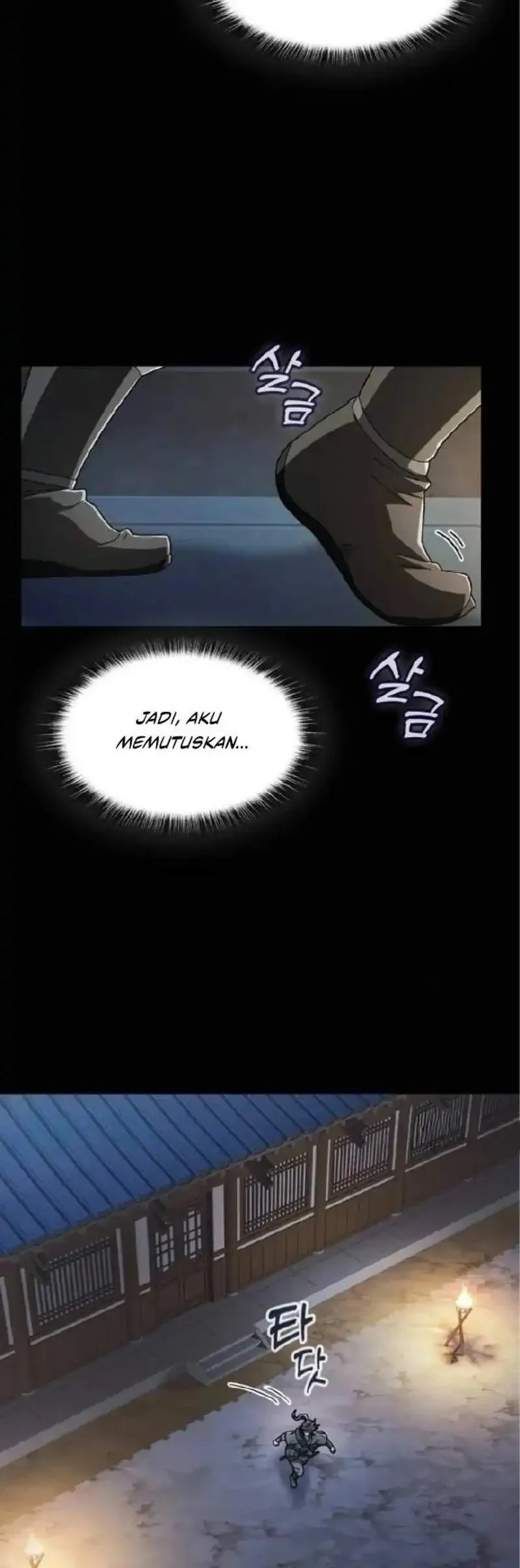 Golden Martial God Chapter 4 Gambar 66