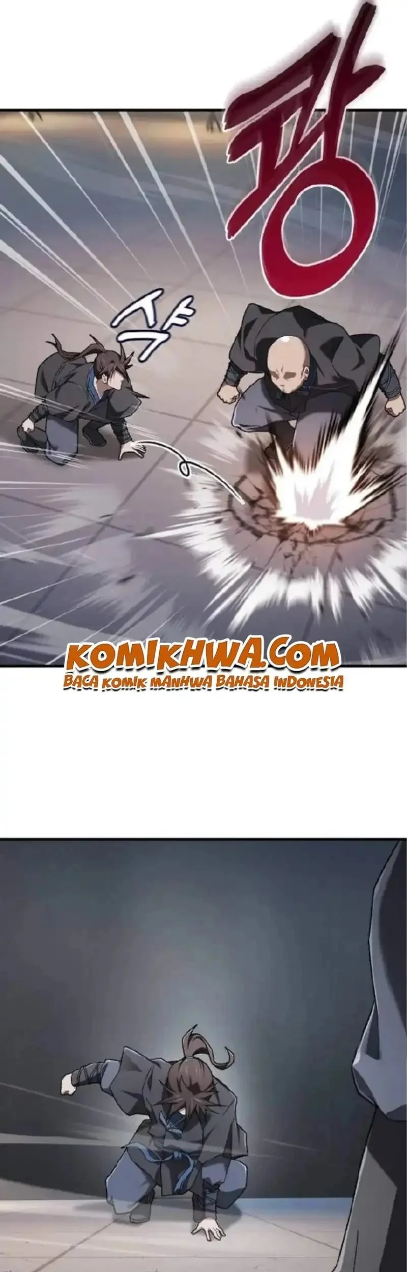 Golden Martial God Chapter 4 Gambar 7