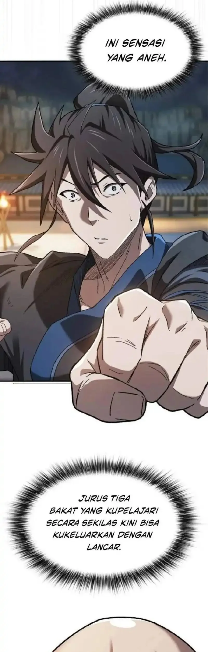 Golden Martial God Chapter 4 Gambar 11