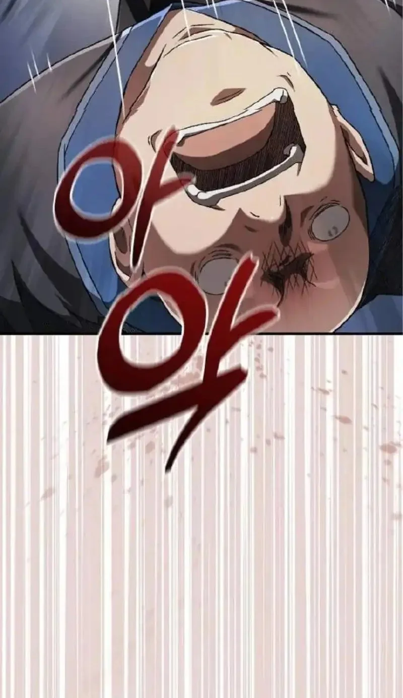 Golden Martial God Chapter 4 Gambar 16