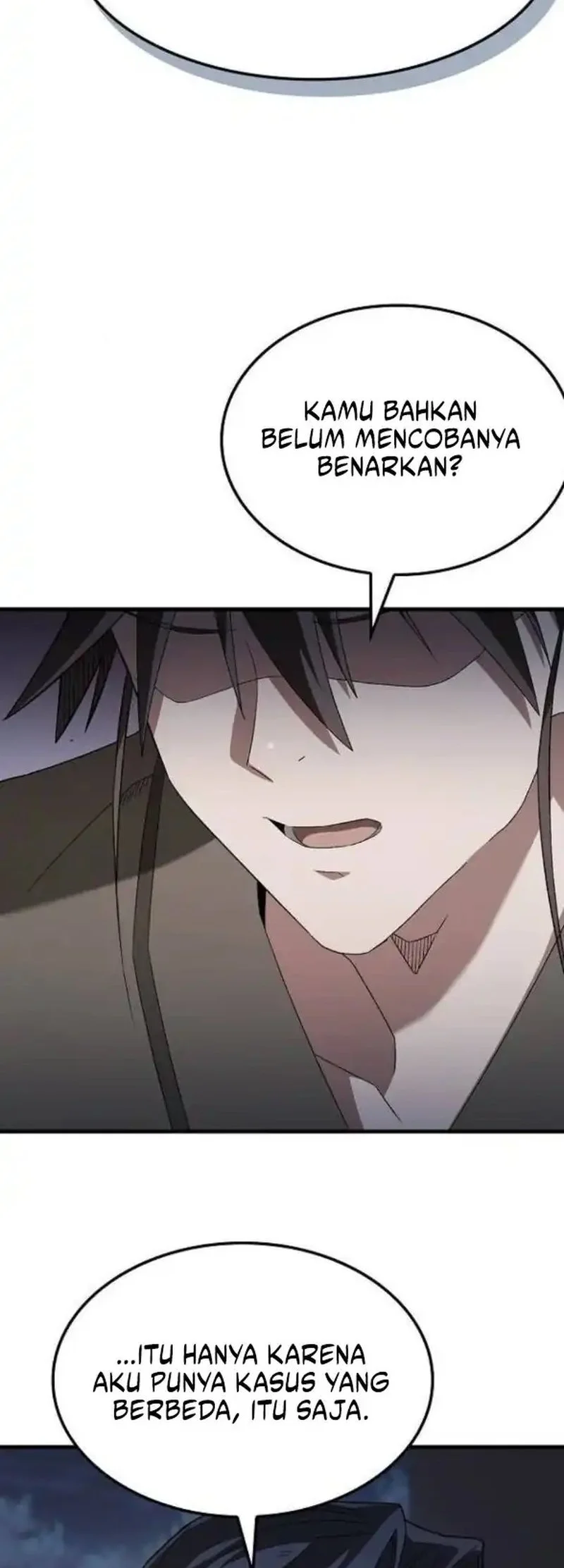 Golden Martial God Chapter 5 Gambar 26