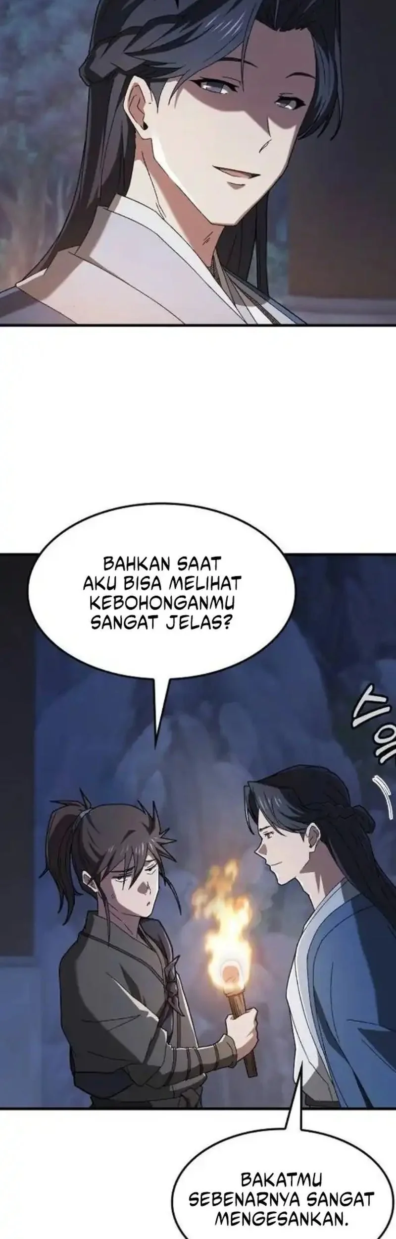 Golden Martial God Chapter 5 Gambar 27